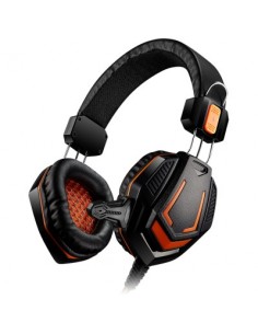 Hedphones+Mic CANYON CND-SGHS3